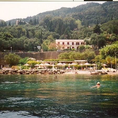 Faliraki Apartments Benitses  Eksteriør bilde