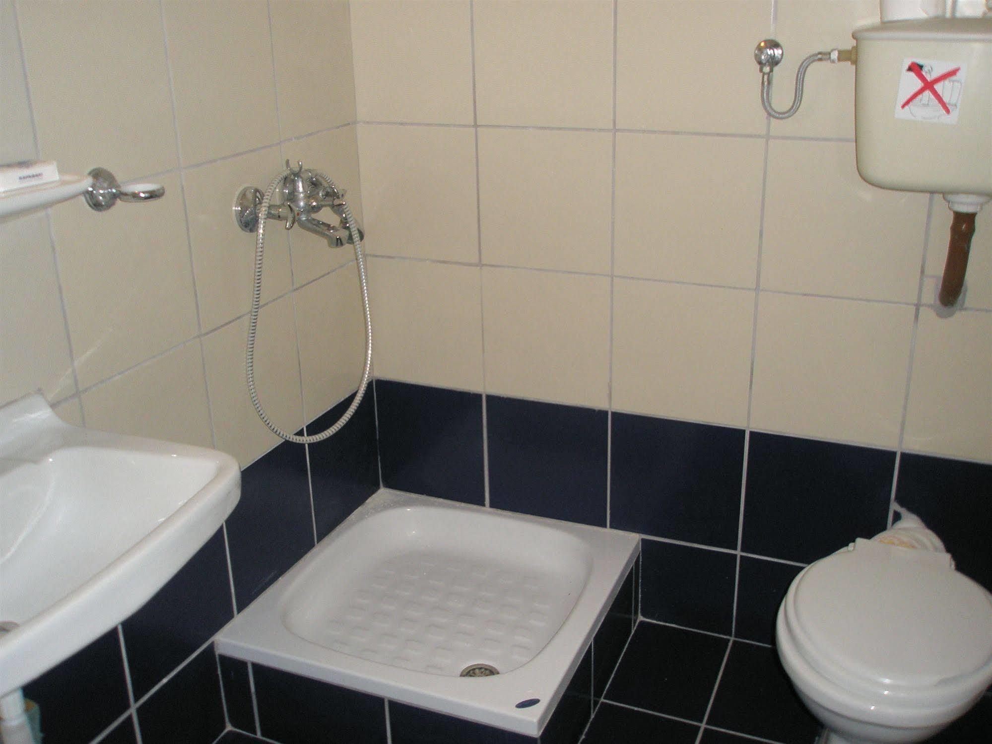 Faliraki Apartments Benitses  Eksteriør bilde