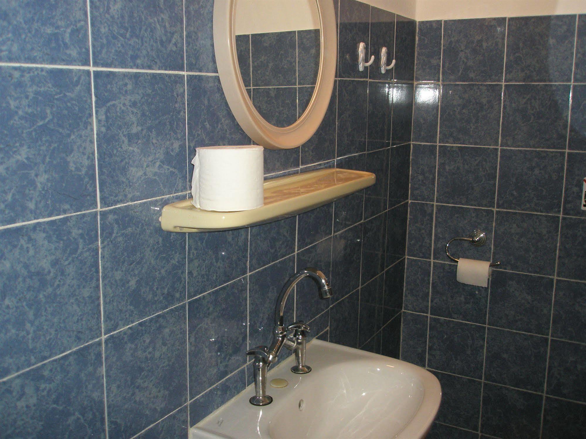 Faliraki Apartments Benitses  Eksteriør bilde