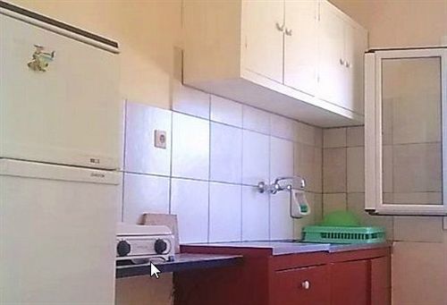 Faliraki Apartments Benitses  Eksteriør bilde