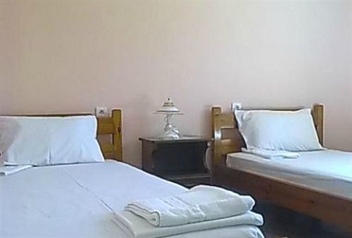 Faliraki Apartments Benitses  Eksteriør bilde